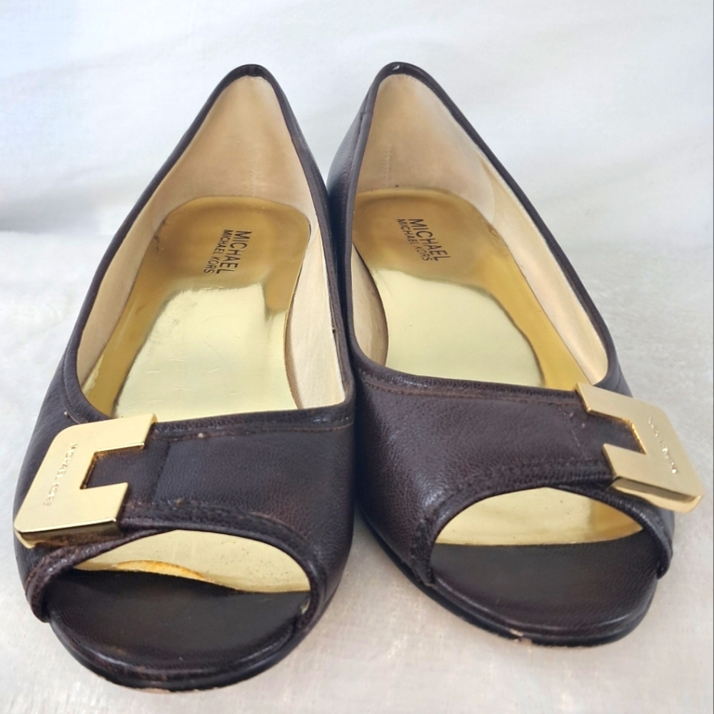 Michael Kors women's shoe 8.5 medium
